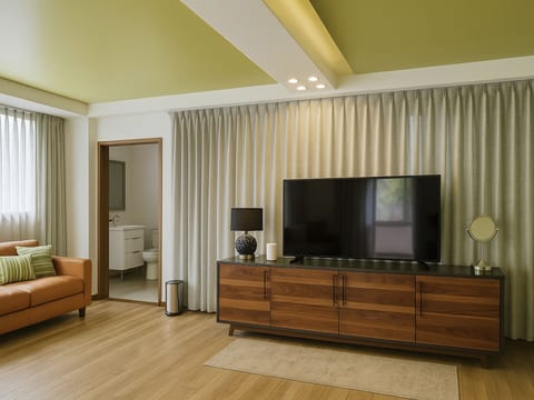 Wohnung "Beach frontage Apt."