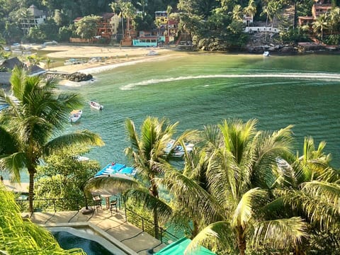 Ferienvilla "Villa am Strand"