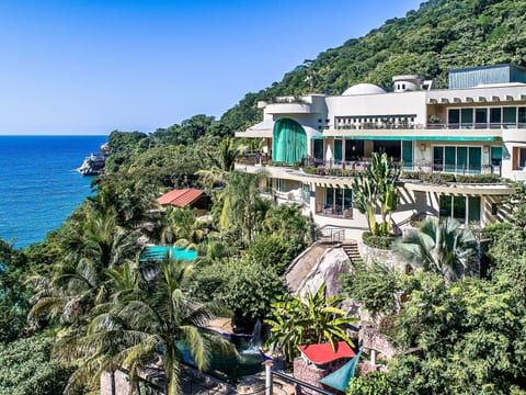 Ferienvilla "Villa am Strand"