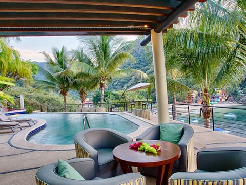 Ferienvilla "Villa am Strand"