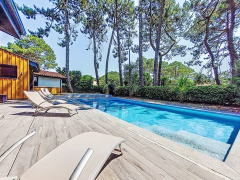 Villa les Verdiers