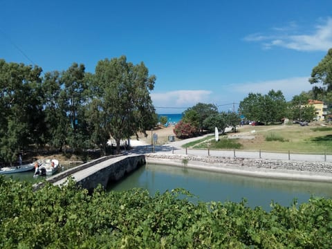 Monte Blu Beach Ferienwohnung