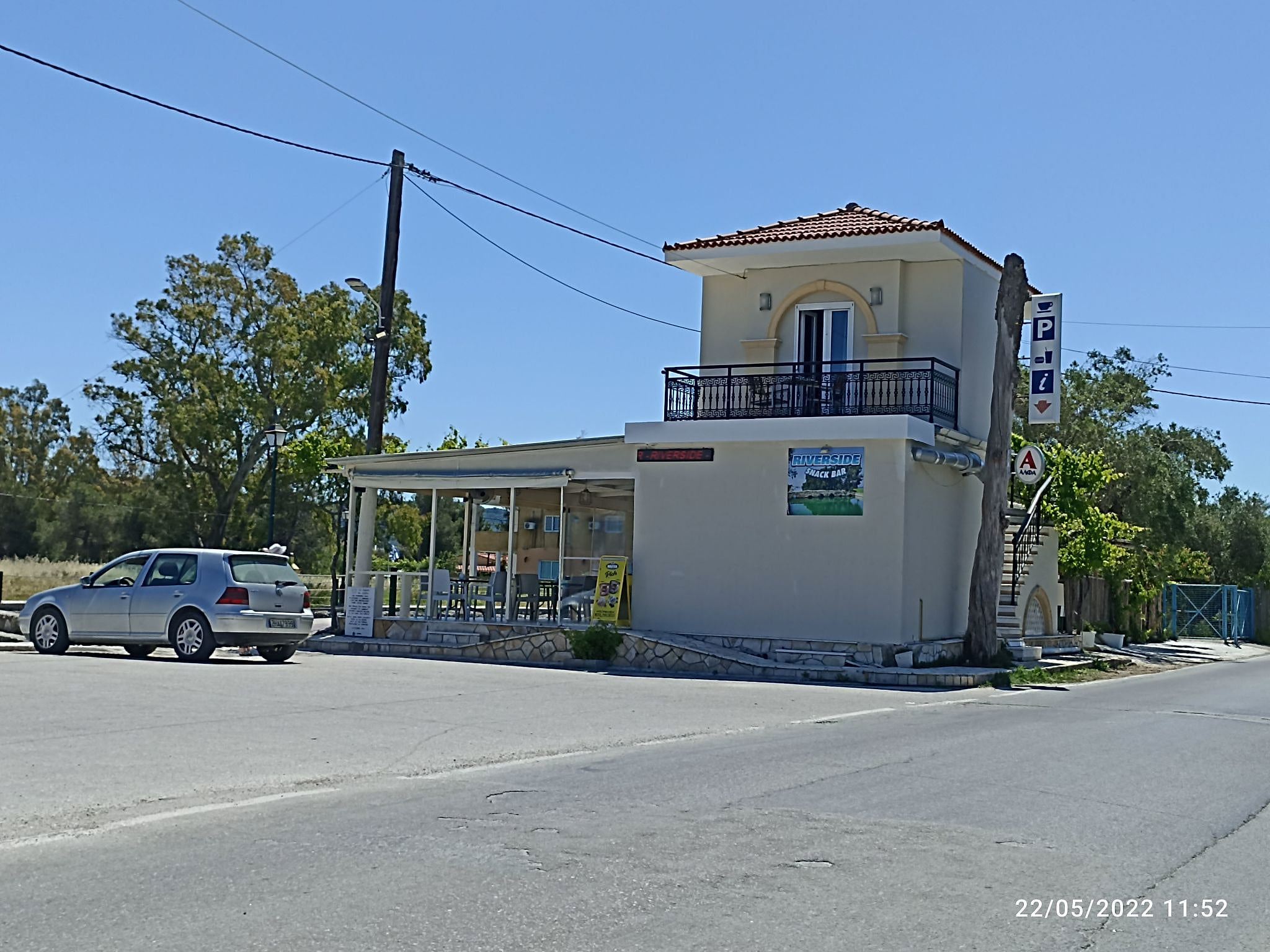 Monte Blu Beach Ferienwohnung