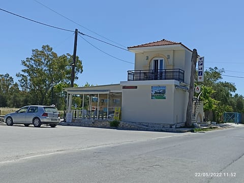 Monte Blu Beach Ferienwohnung