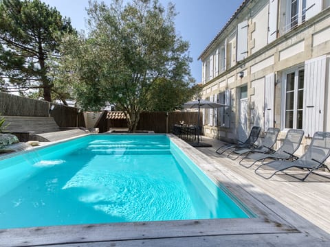 Pool Outdoor