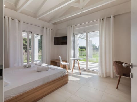 White Villas GV