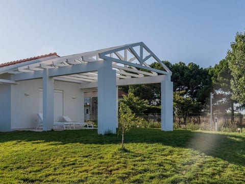 White Villas GV
