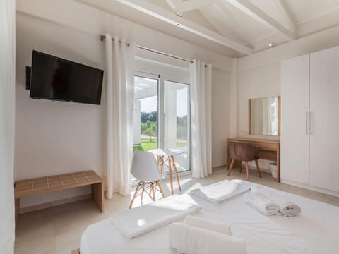 White Villas GV