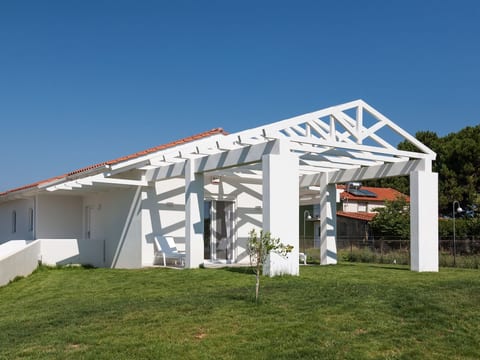 White Villas GV