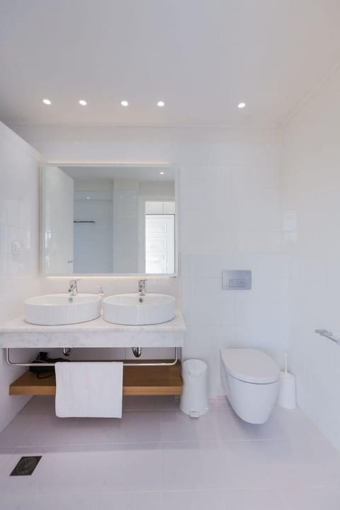White Villas GV