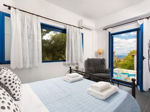 Ferienvilla "Aneli Luxury"