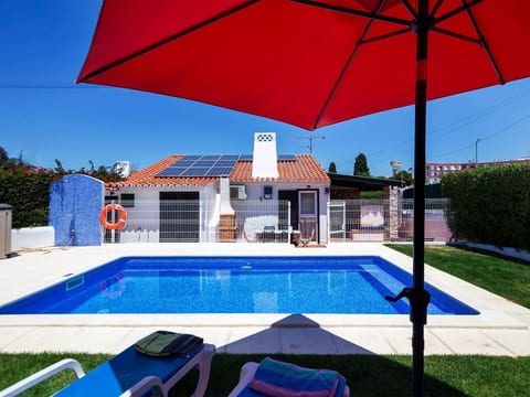 Lotus Villa, Albufeira