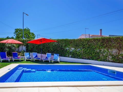 Lotus Villa, Albufeira