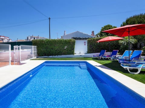 Lotus Villa, Albufeira