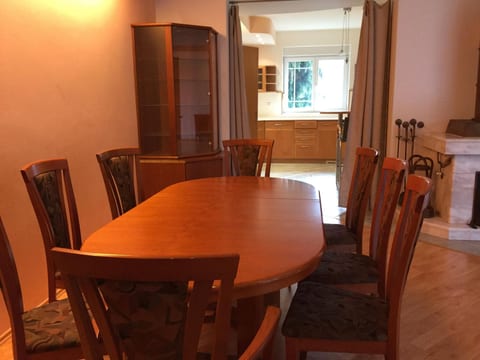 mit Privatpool für 11 Personen + 1 Kind ca. 500 m²in Pardubitz, Böhmen (Os