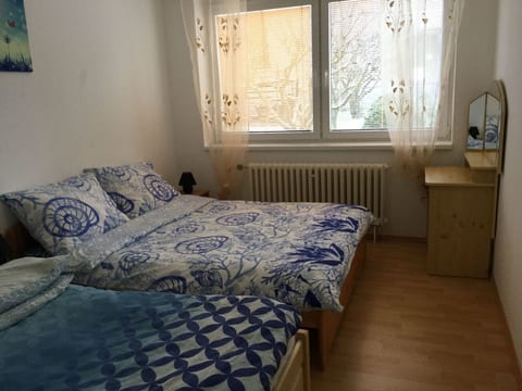 Wohnung Lydiavi