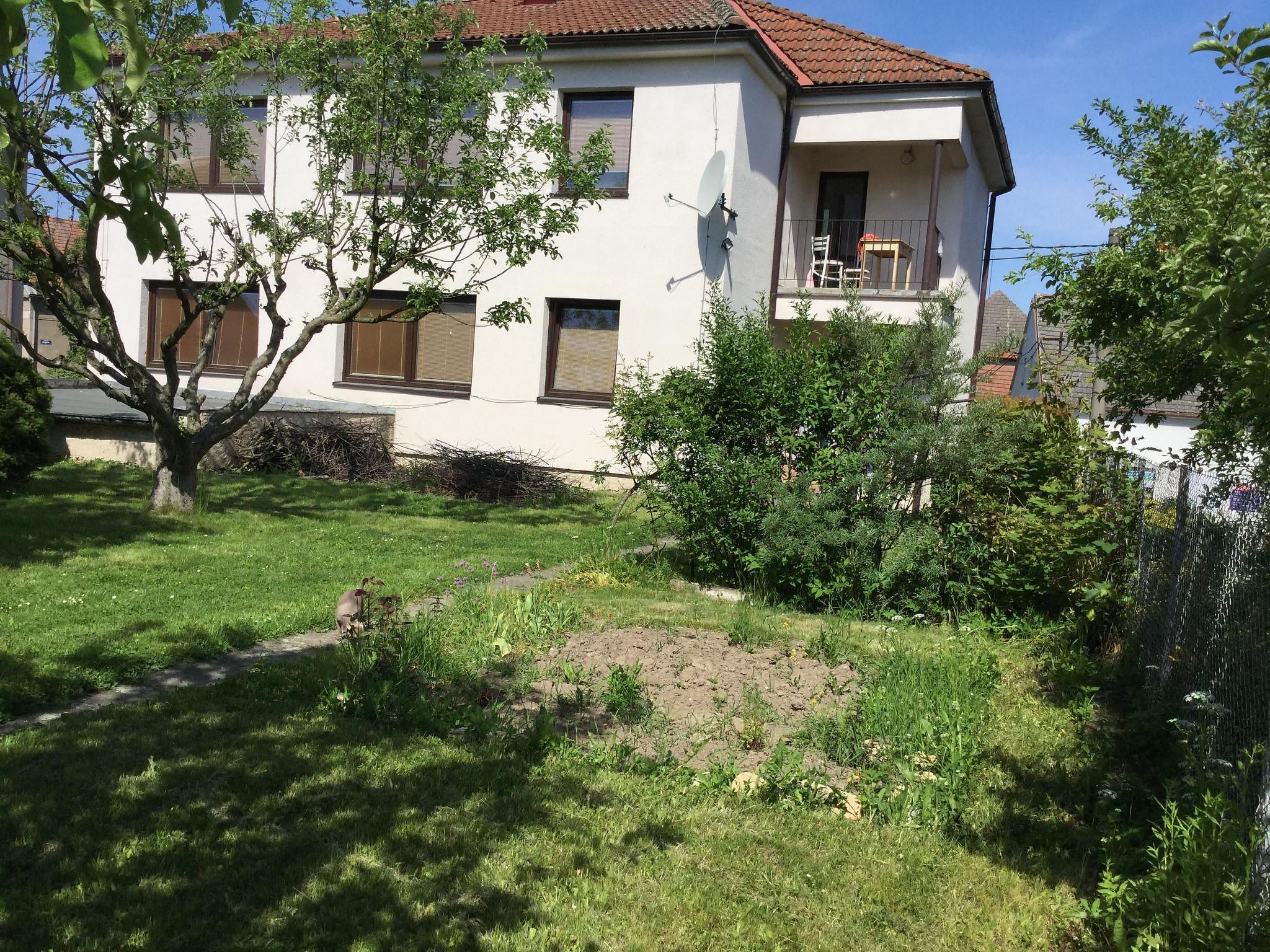 Wohnung Lydiavi