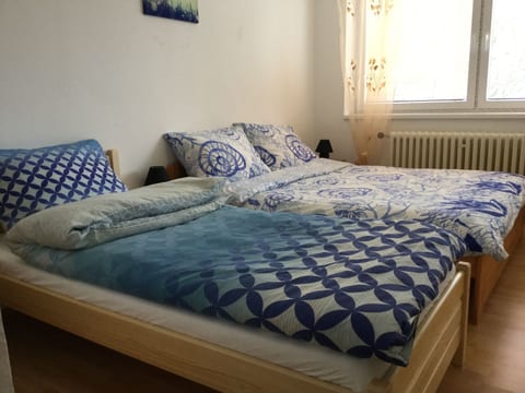 Wohnung Lydiavi