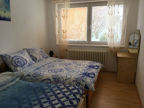 Wohnung Lydiavi
