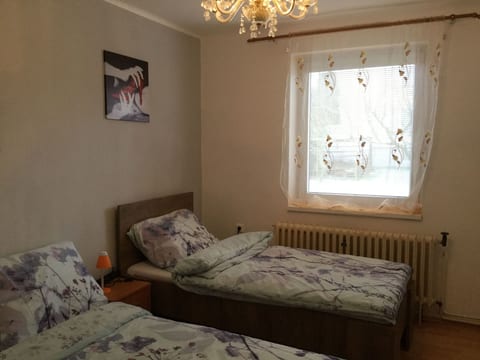 Wohnung Lydiavi