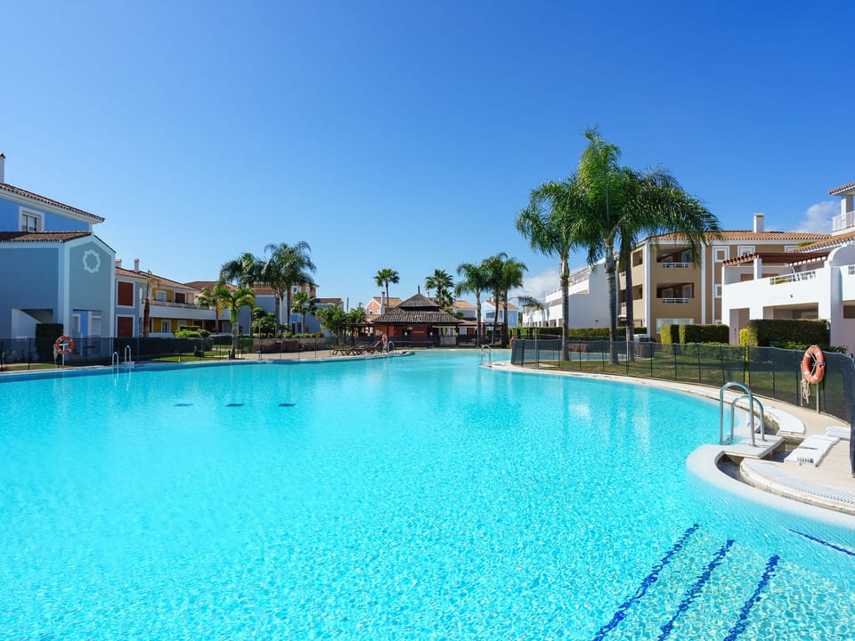 Pool Outdoor
