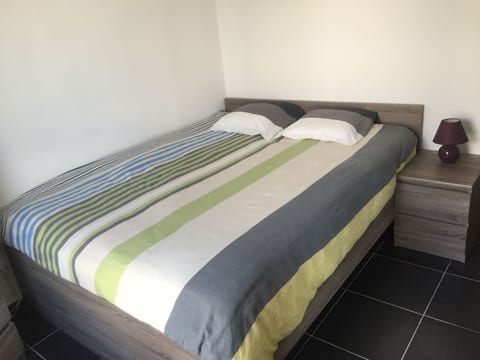 SCHÖNE T3 MIT SÜDTERRASSE