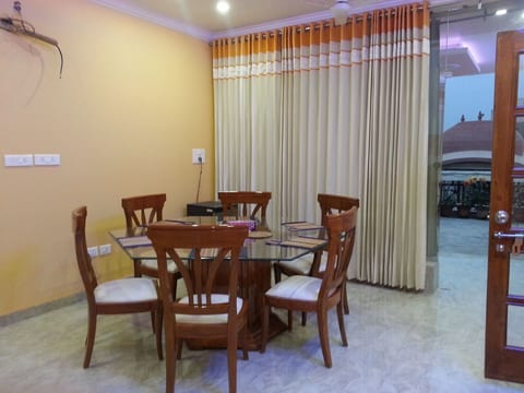 "One BHK Deluxe Suite SA2"
