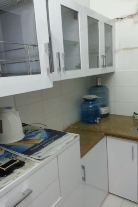 "One BHK Deluxe Suite SA2"