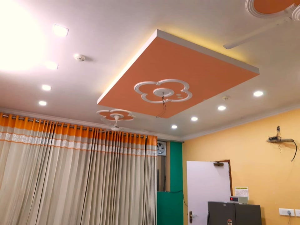 One BHK Deluxe Suite SA2 - Lucknow