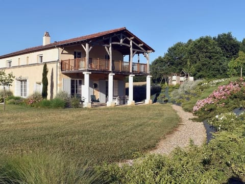 Domäne "Domaine de Ravel"