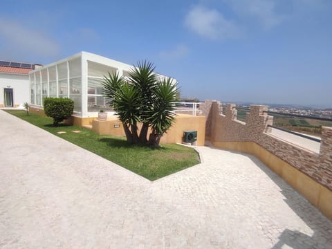 "Casa Bela Vista"