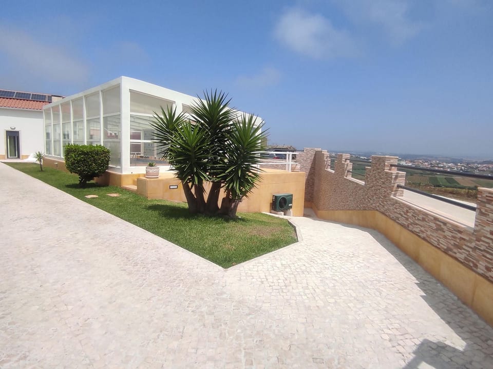 Casa Bela Vista - São Pedro da Cadeira