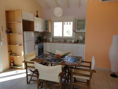 Panoramablick Evia