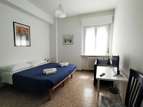 Wohnung in Ancona mit Terrasse