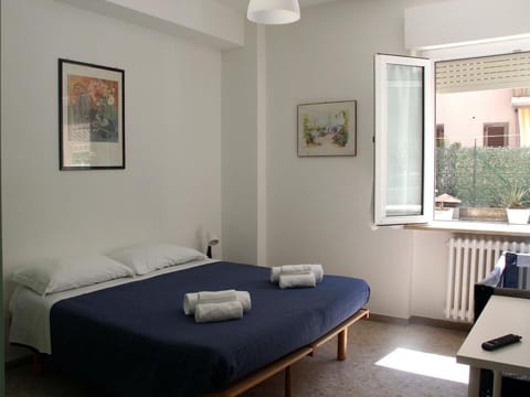 Wohnung in Ancona mit Terrasse