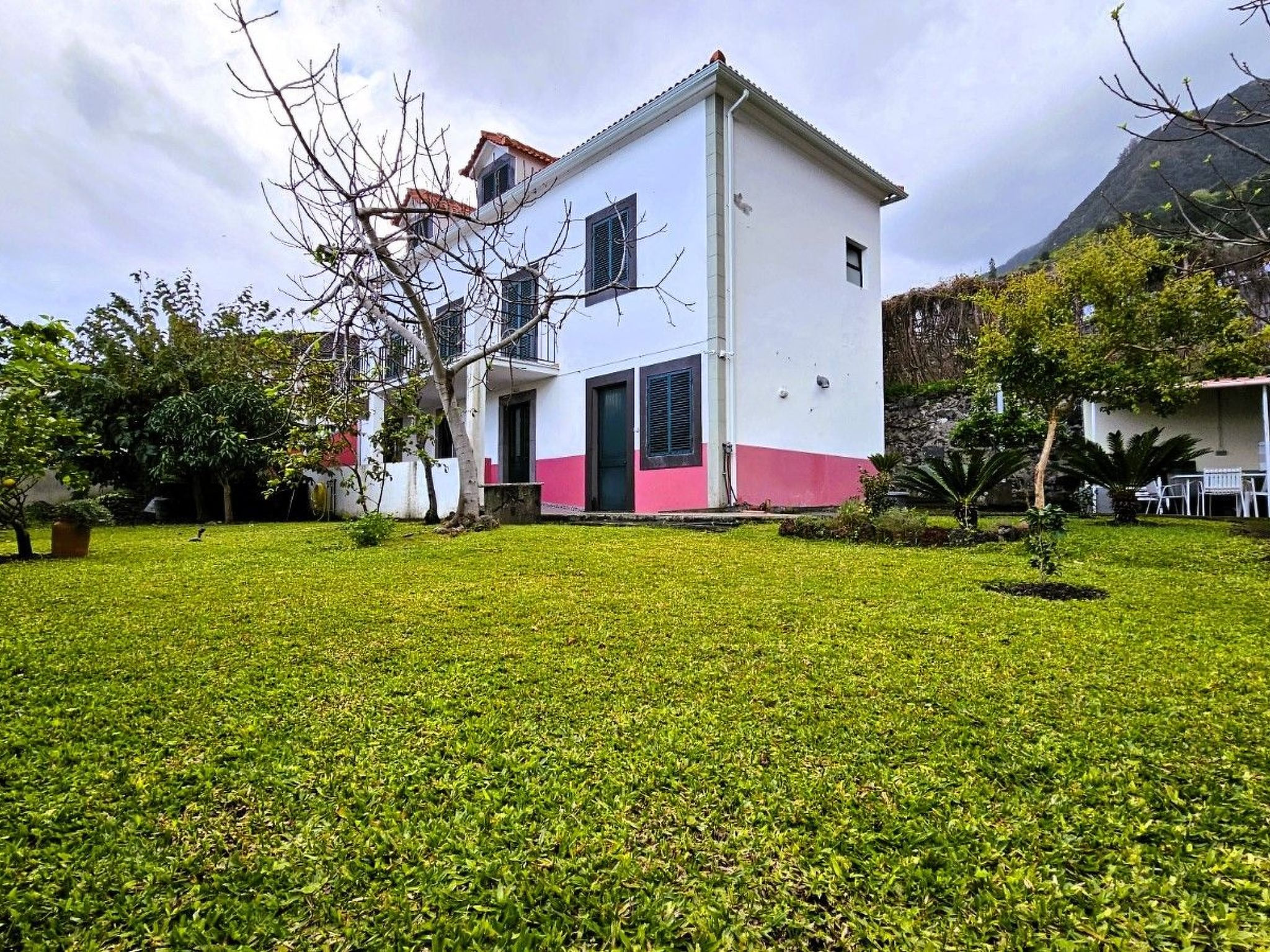 Haus Seixal