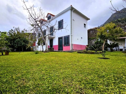 Haus Seixal