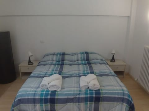 Wohnsitz Kleopatra 5