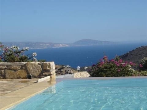 mit Privatpool für 12 Personen in Agia Galini, Kreta