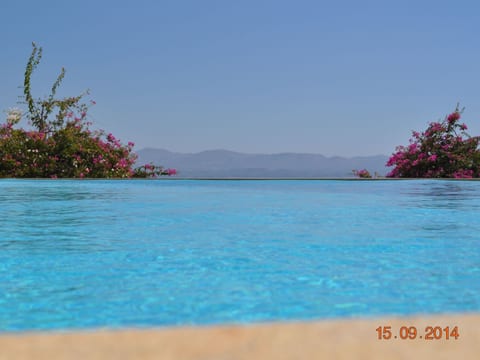 mit Privatpool für 12 Personen in Agia Galini, Kreta