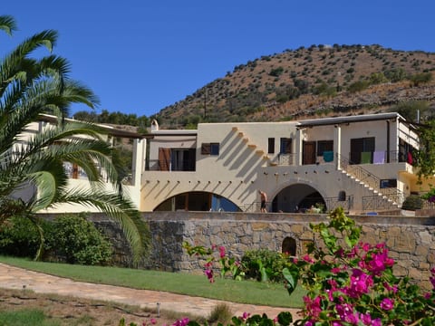mit Privatpool für 12 Personen in Agia Galini, Kreta