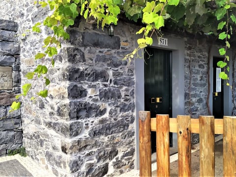 Casa Lugar da Ribeira mit Dachterrasse