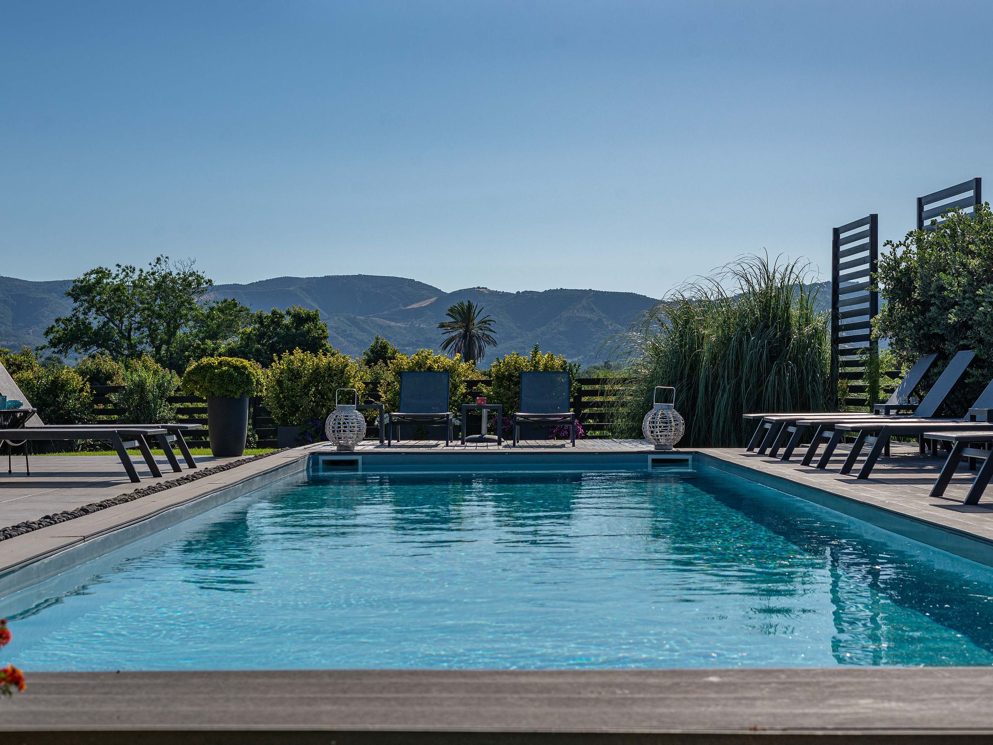 Villa Vega I ''Beheizter'' Pool, mitten in der Natur