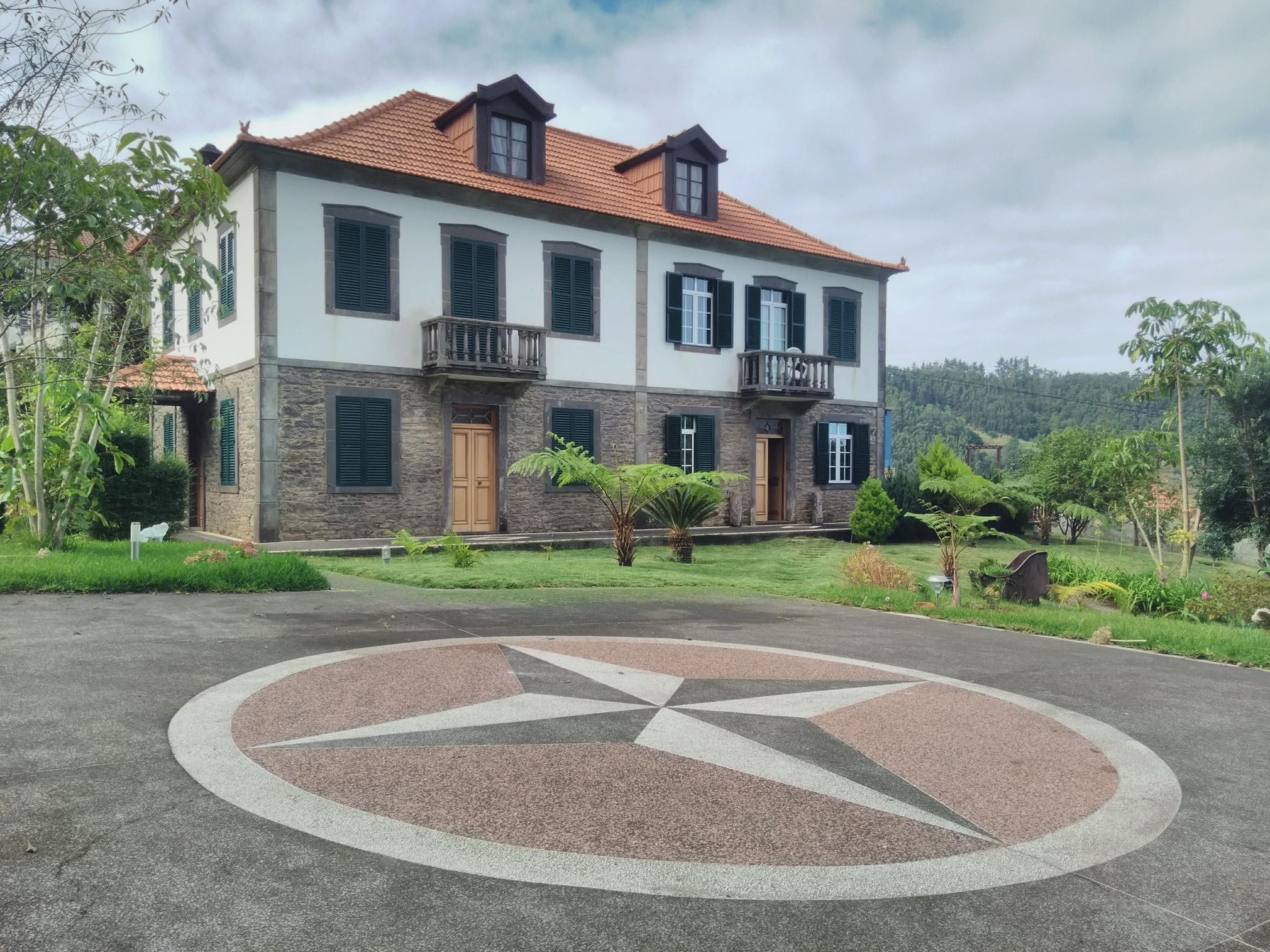 Quinta do Serrado 2