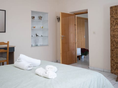 Unknown Accommodation