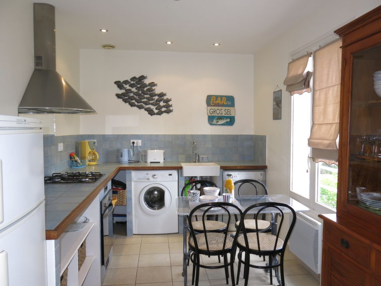 Kitchen / Dining Room Kitchen / Dining Room - Monteno - Arzon