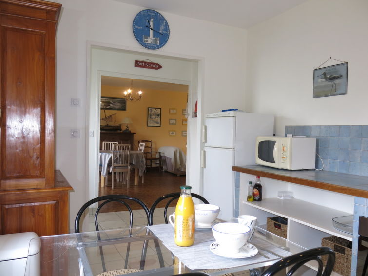 Kitchen / Dining Room Kitchen / Dining Room - Monteno - Arzon
