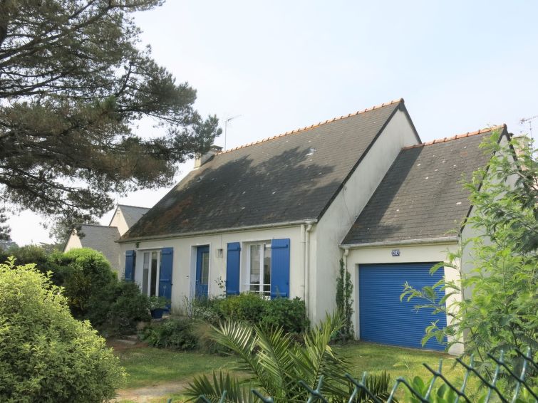 House House - Monteno - Arzon