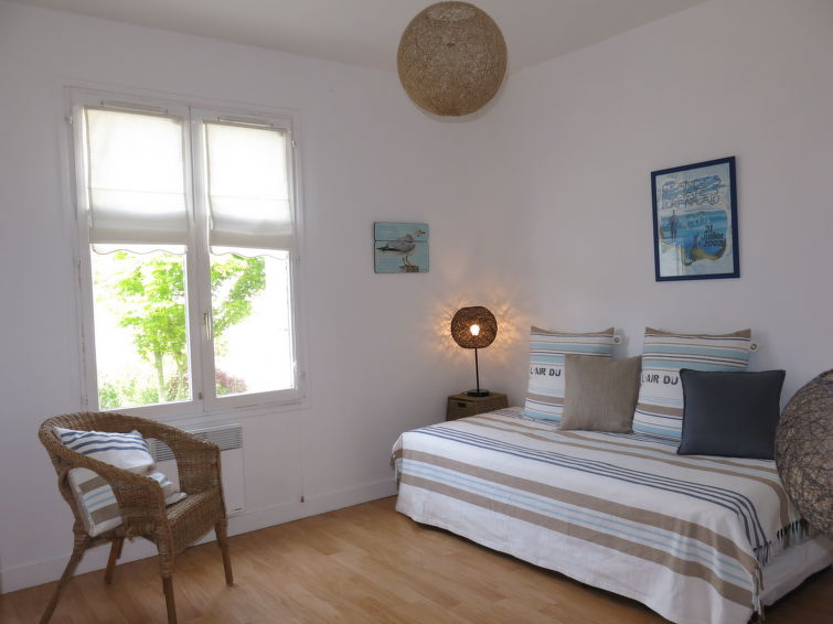 Bedroom Bedroom - Monteno - Arzon