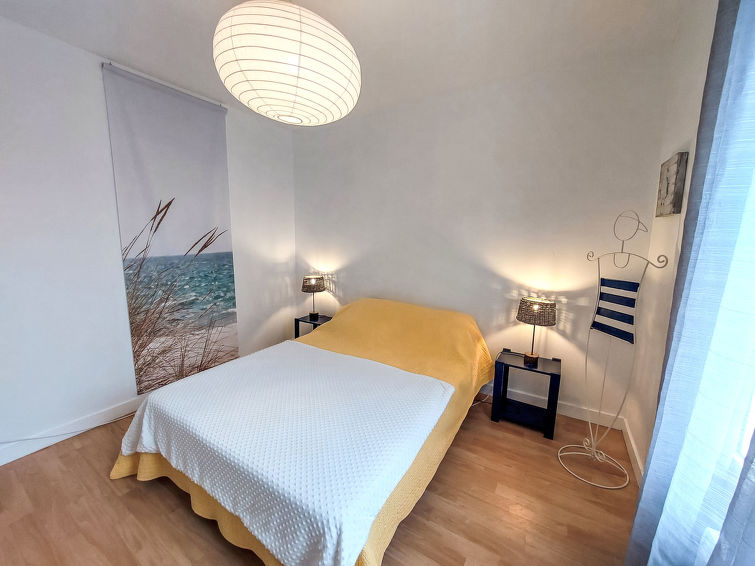 Bedroom Bedroom - Monteno - Arzon